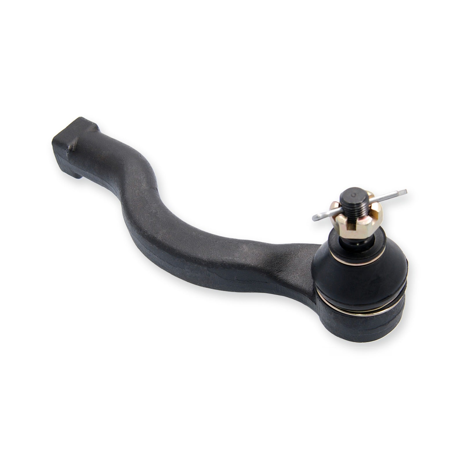 Front Right Steering Tie Rod End