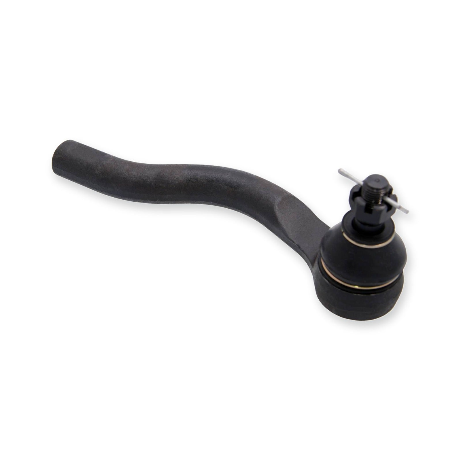 Mitsubishi Montero V97W Front Left Steering Tie Rod End