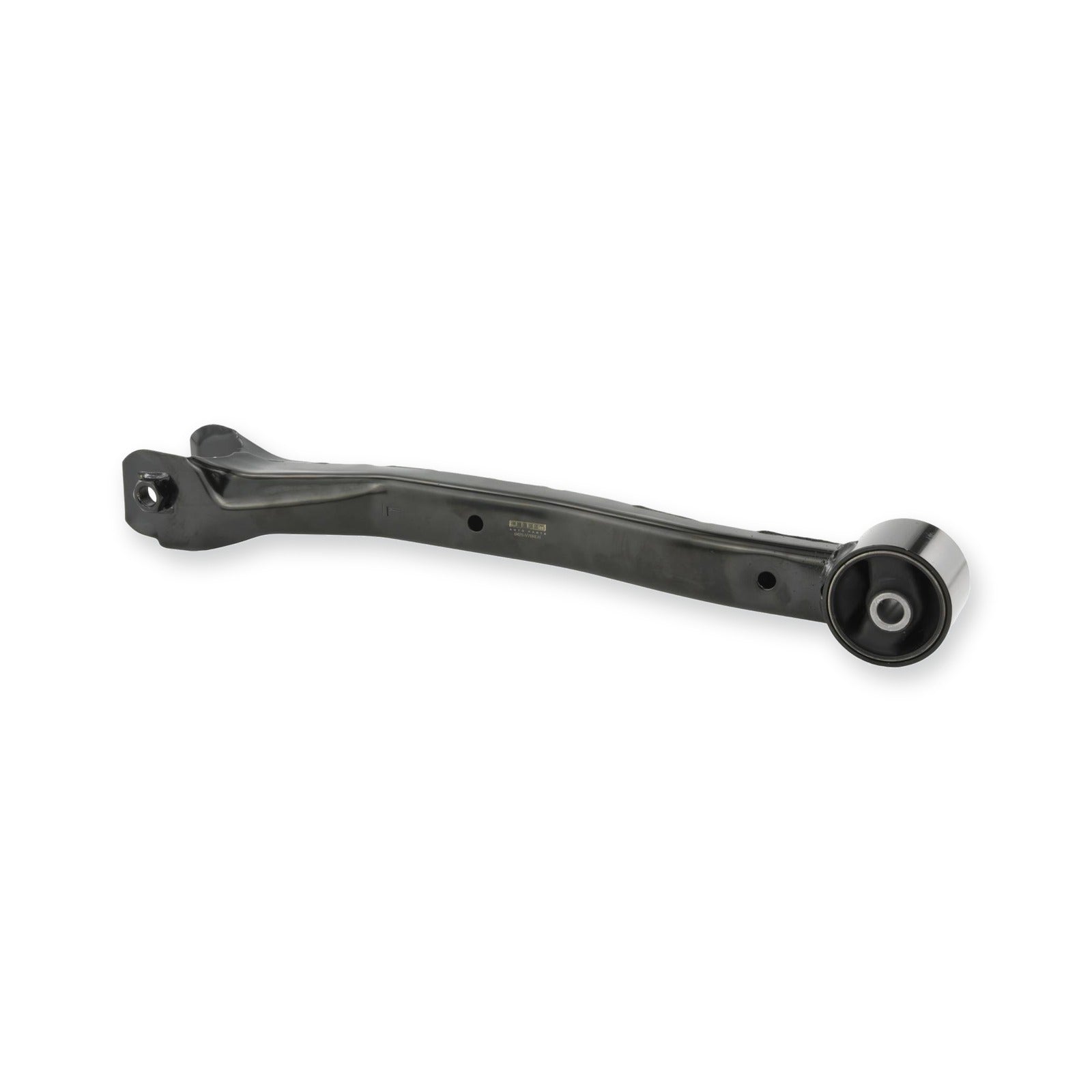 Mitsubishi Montero Rear Left Trailing Rod