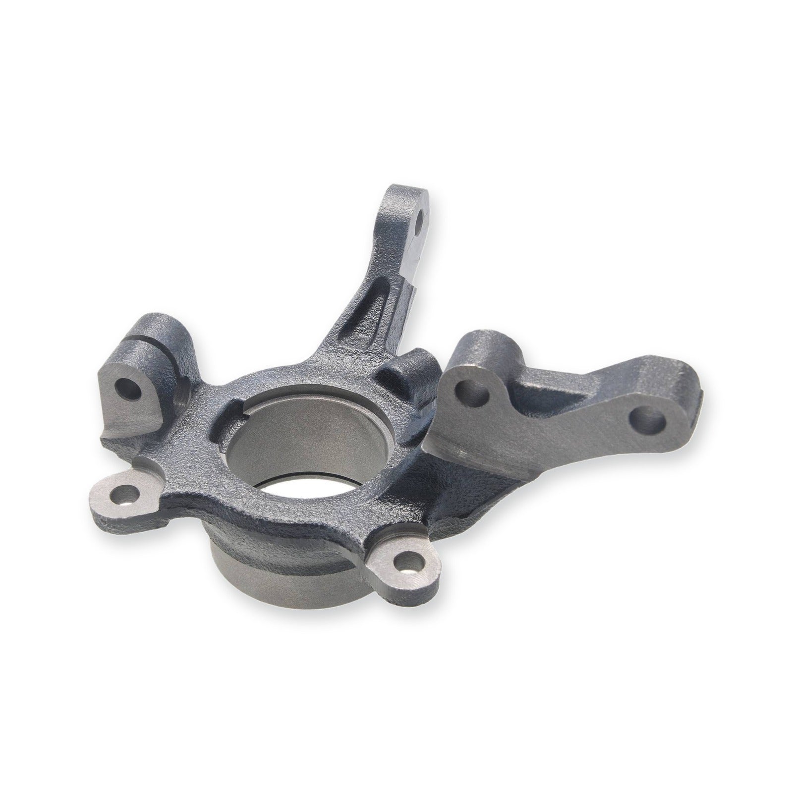 Peugeot 4007 Front Left Steering Knuckle 2007-2012