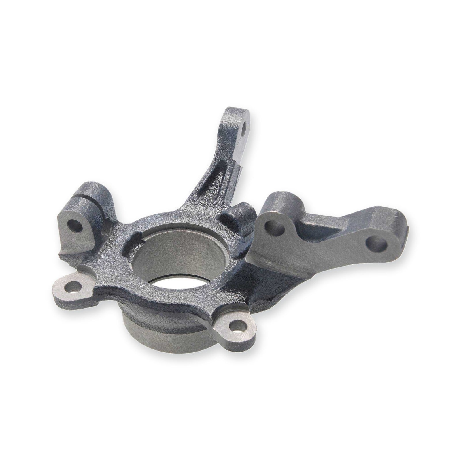 Mitsubishi Asx Front Left Steering Knuckle