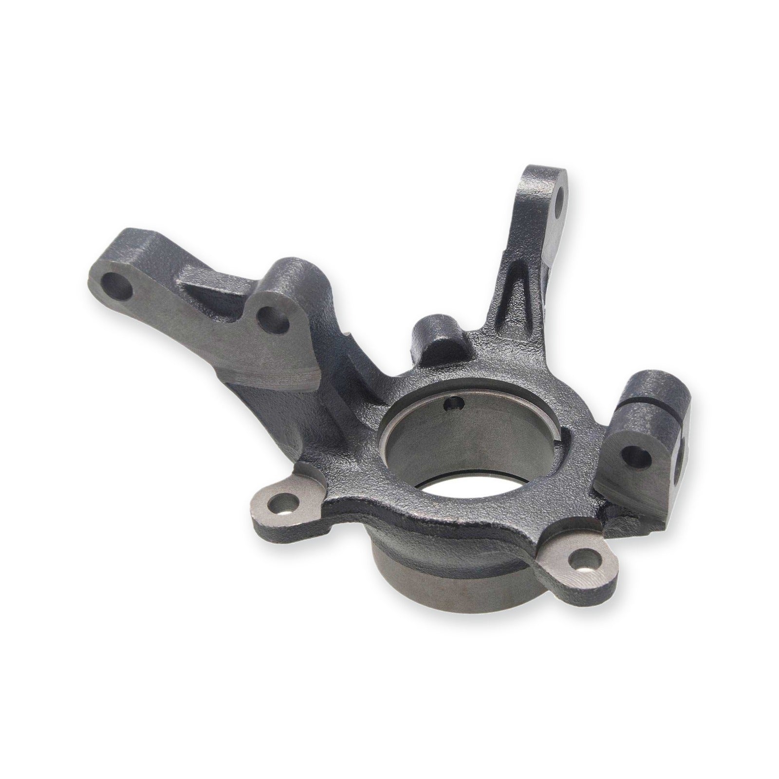 Citroen C4 Aircross Front Right Steering Knuckle 2007-2012