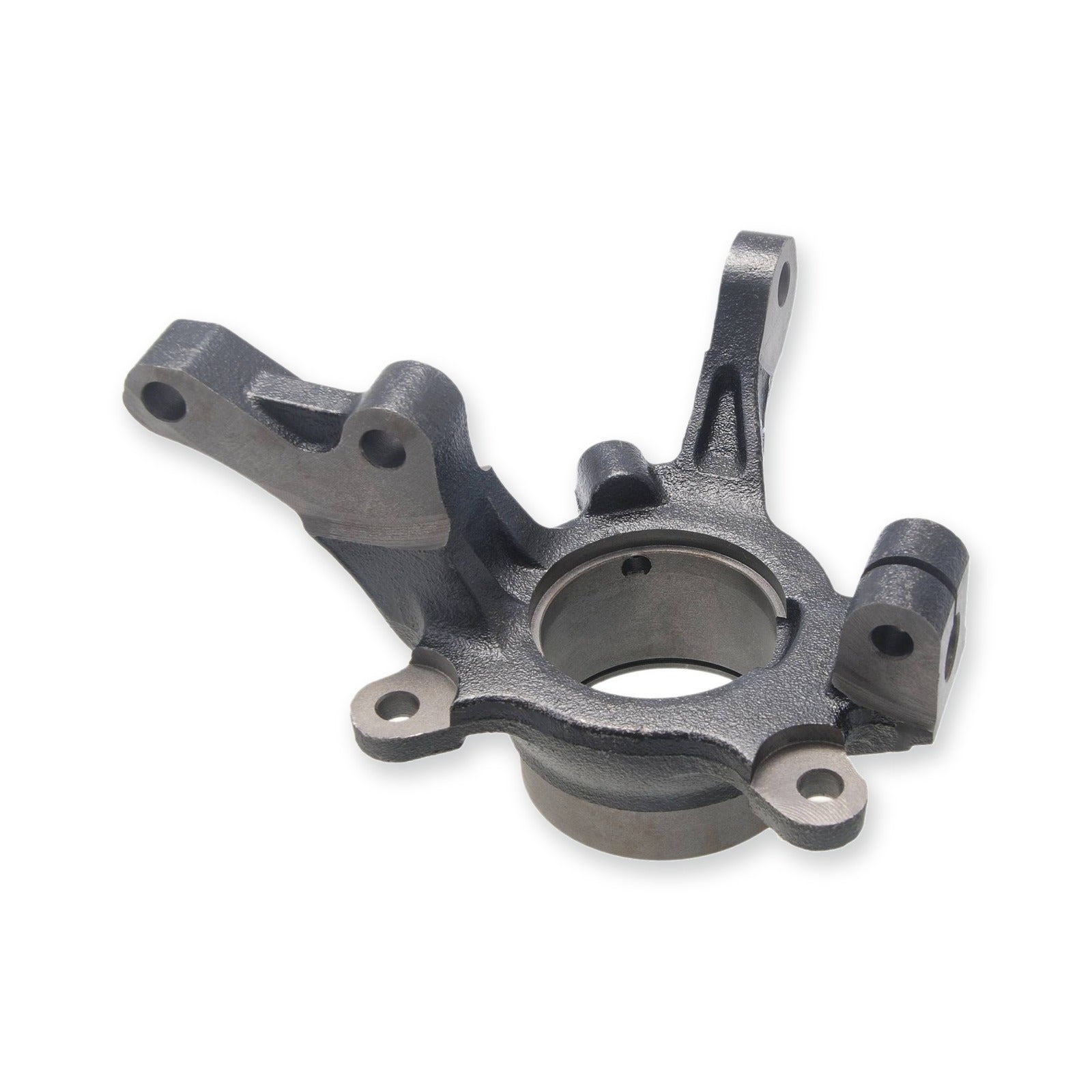 Peugeot 4007 Front Right Steering Knuckle 2007-2012