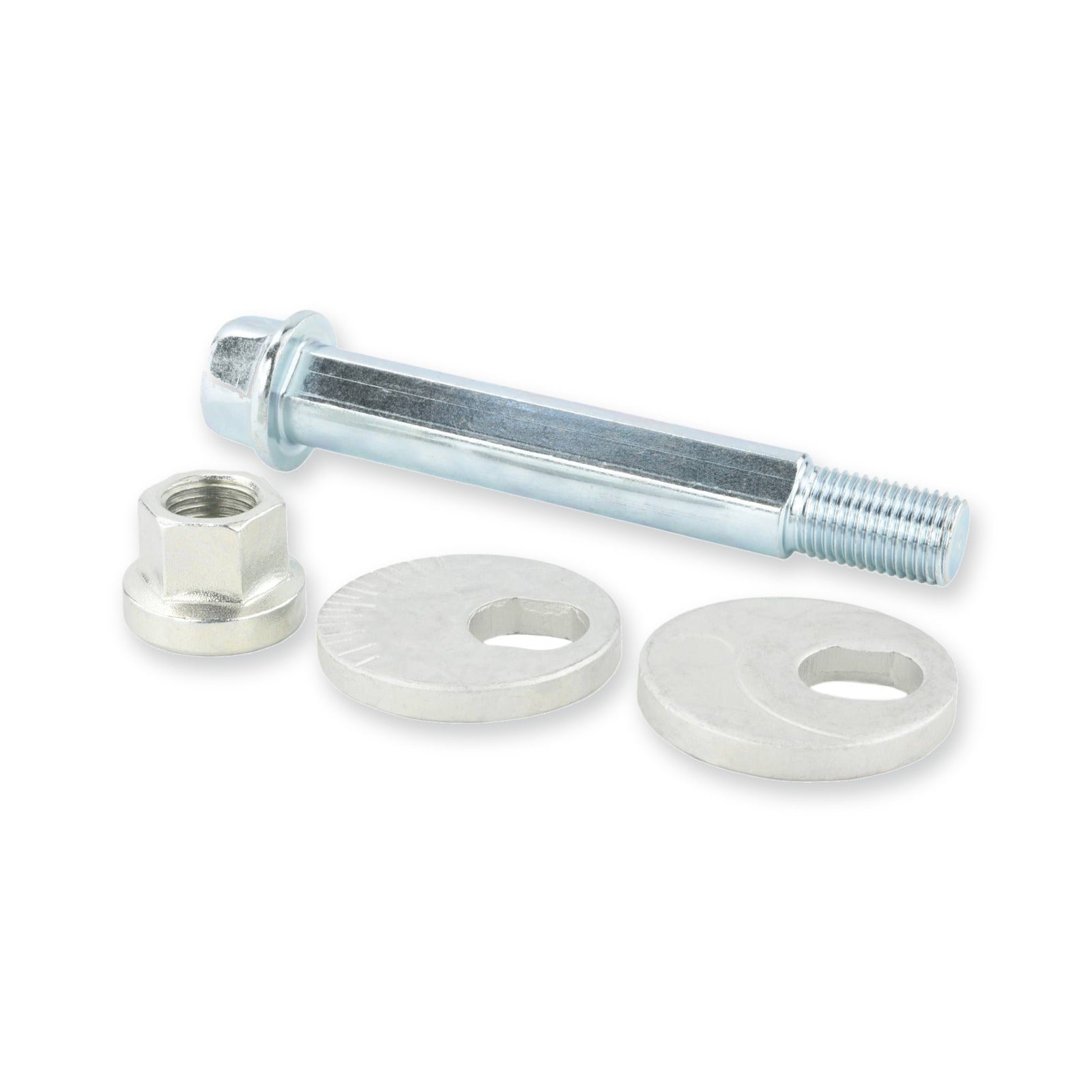 Mitsubishi Montero V97W Repair Kit, Camber Adjusting Eccentric Bolt