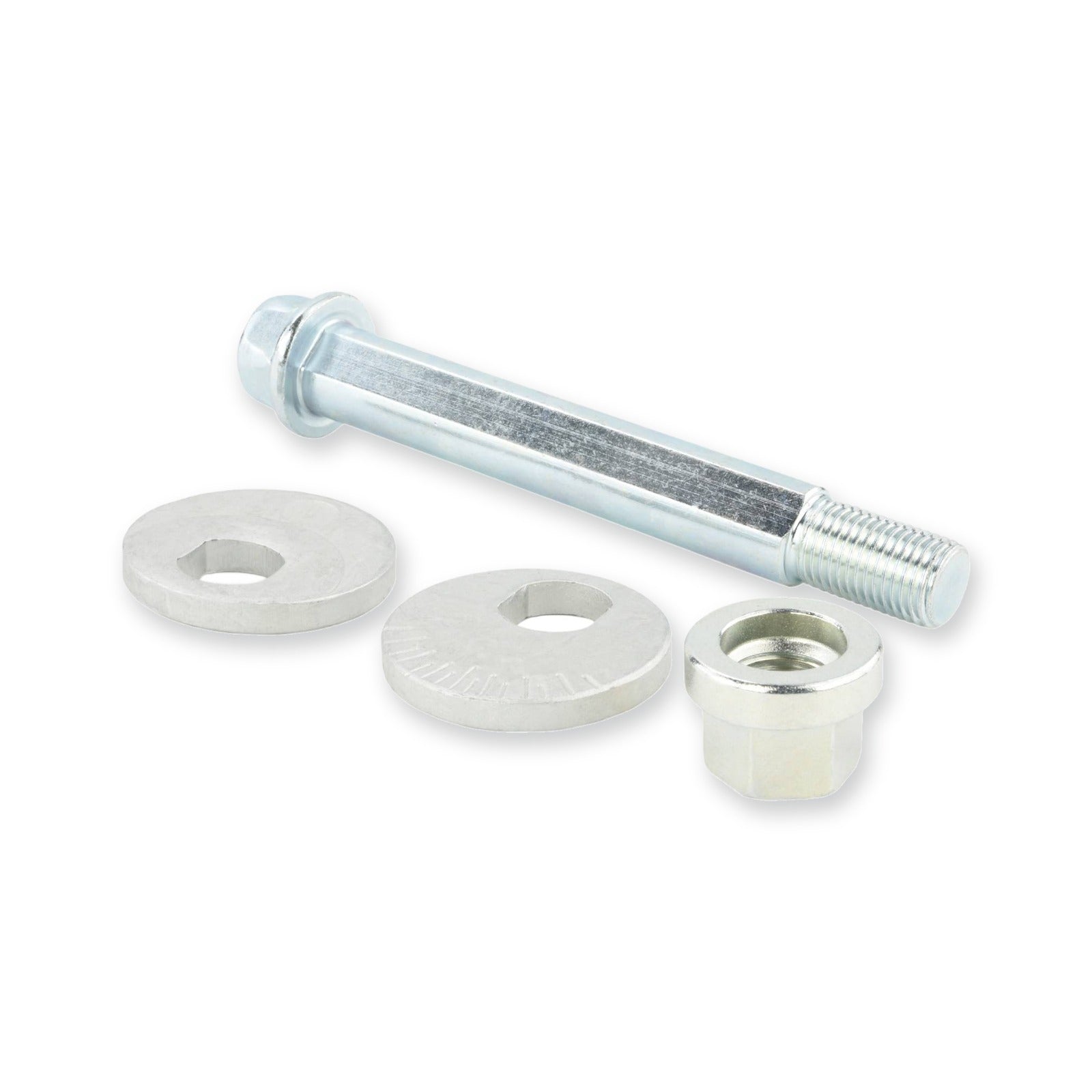 Mitsubishi Montero V97W Camber Adjusting Eccentric Bolt