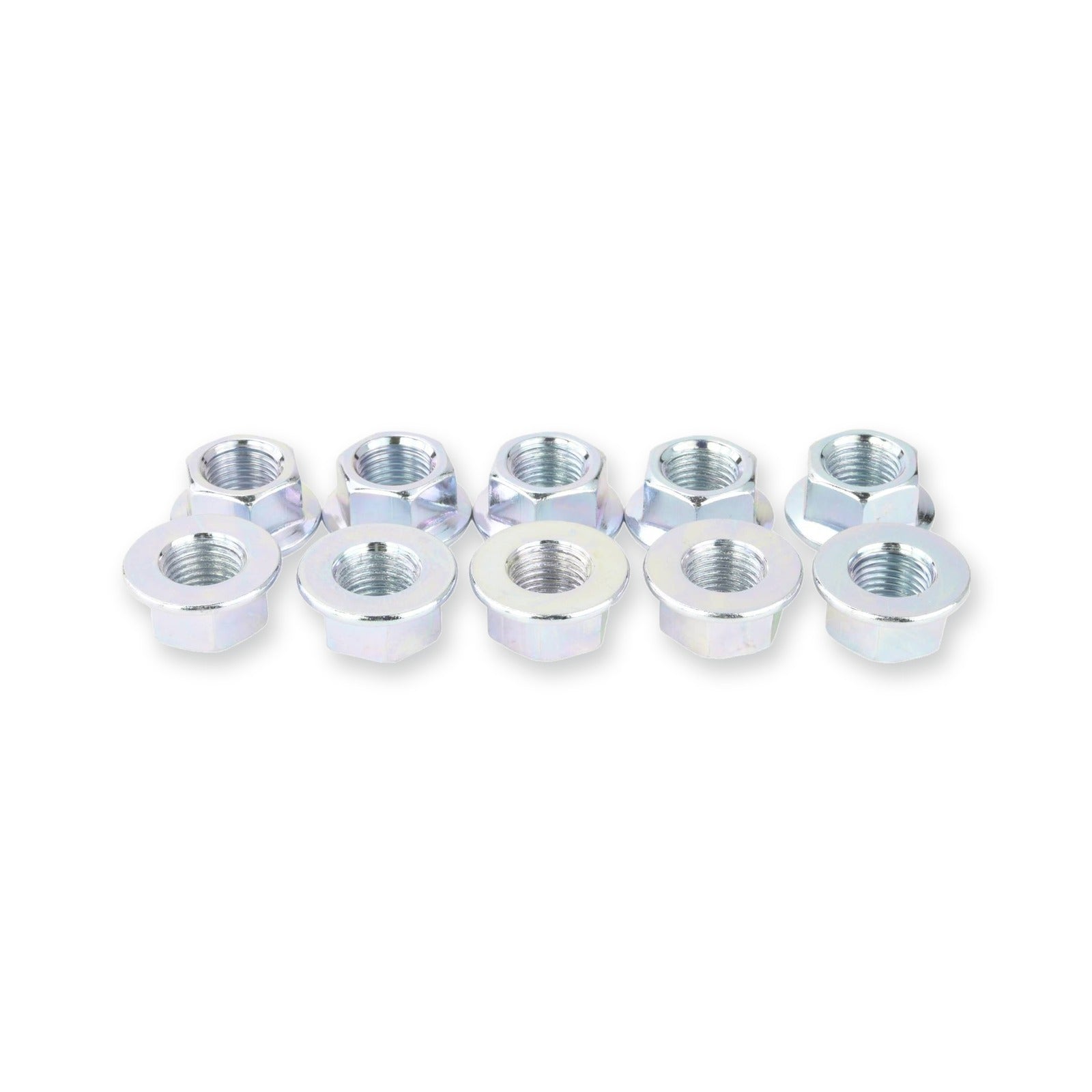 Toyota Lite/Townace S403 Nut & More