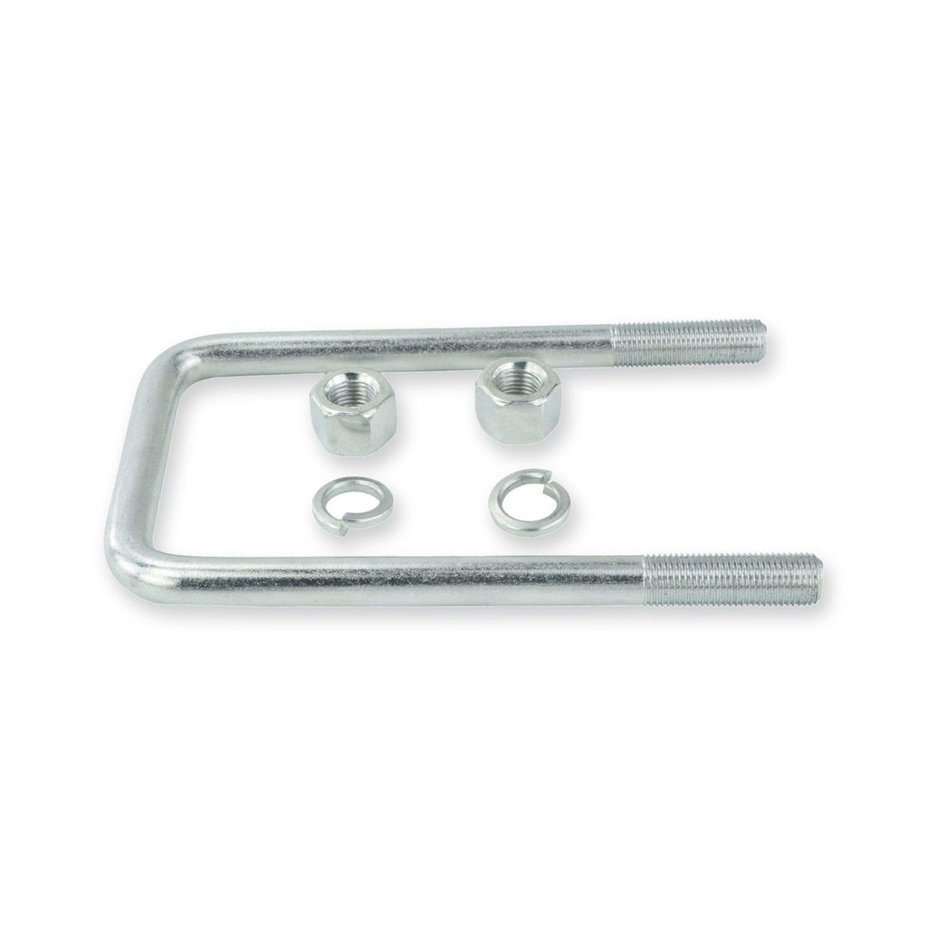 Mitsubishi L200 Ka Rear Leaf Spring U-Bolt, Repair Kit