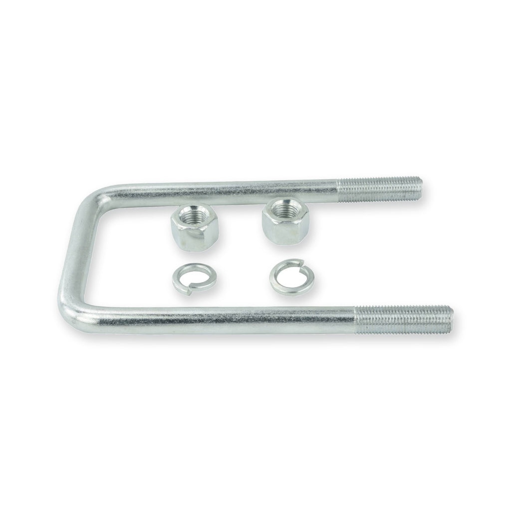 Mitsubishi L200 Ka Rear Leaf Spring U-Bolt, Repair Kit