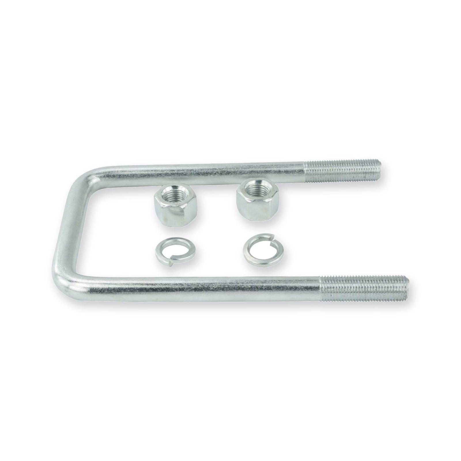 Mitsubishi L200 Ka Rear Leaf Spring U-Bolt, Repair Kit
