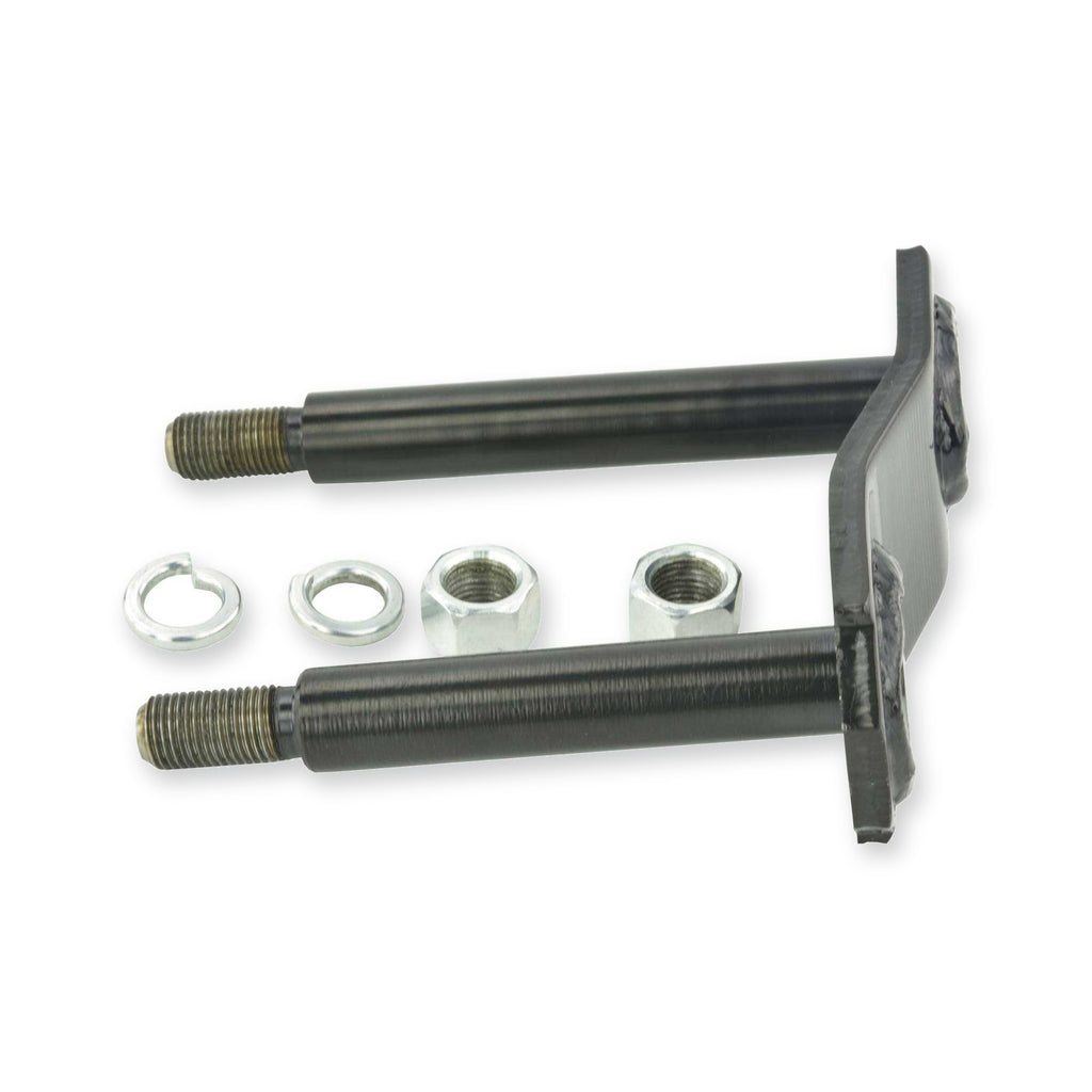 Mitsubishi L200 Ka Rear Leaf Spring U-Bolt, Repair Kit
