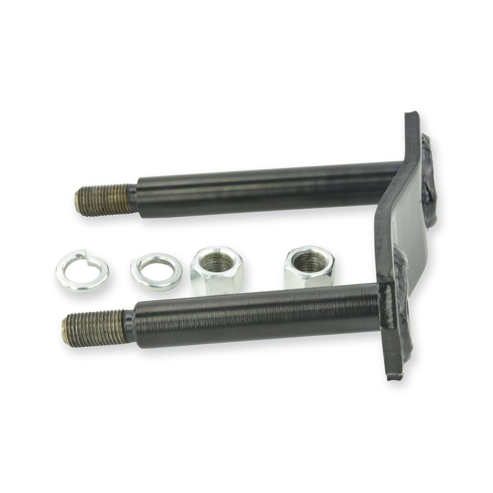 Mitsubishi L200 Ka Rear Leaf Spring U-Bolt, Repair Kit