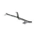 Mitsubishi Galant Fortis Sportbac Front Retainer Bumper