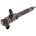 Bosch Diesel Fuel Injector Ranger BT50 2.5L 2006-> WLAT 4 per Car
