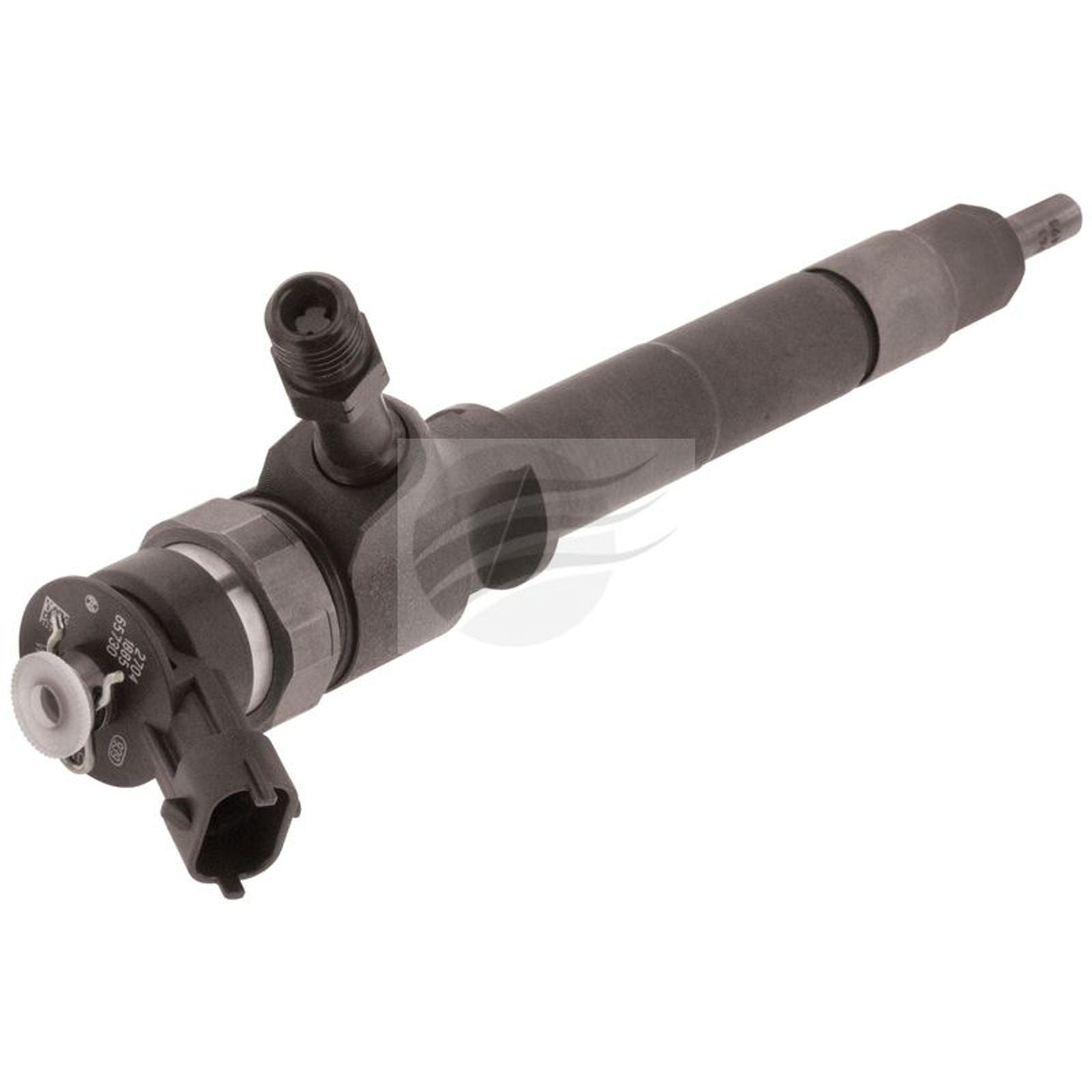 Bosch Diesel Fuel Injector Ranger BT50 2.5L 2006-> WLAT 4 per Car