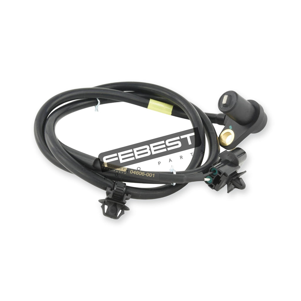Mitsubishi Airtrek Front Left Abs Sensor