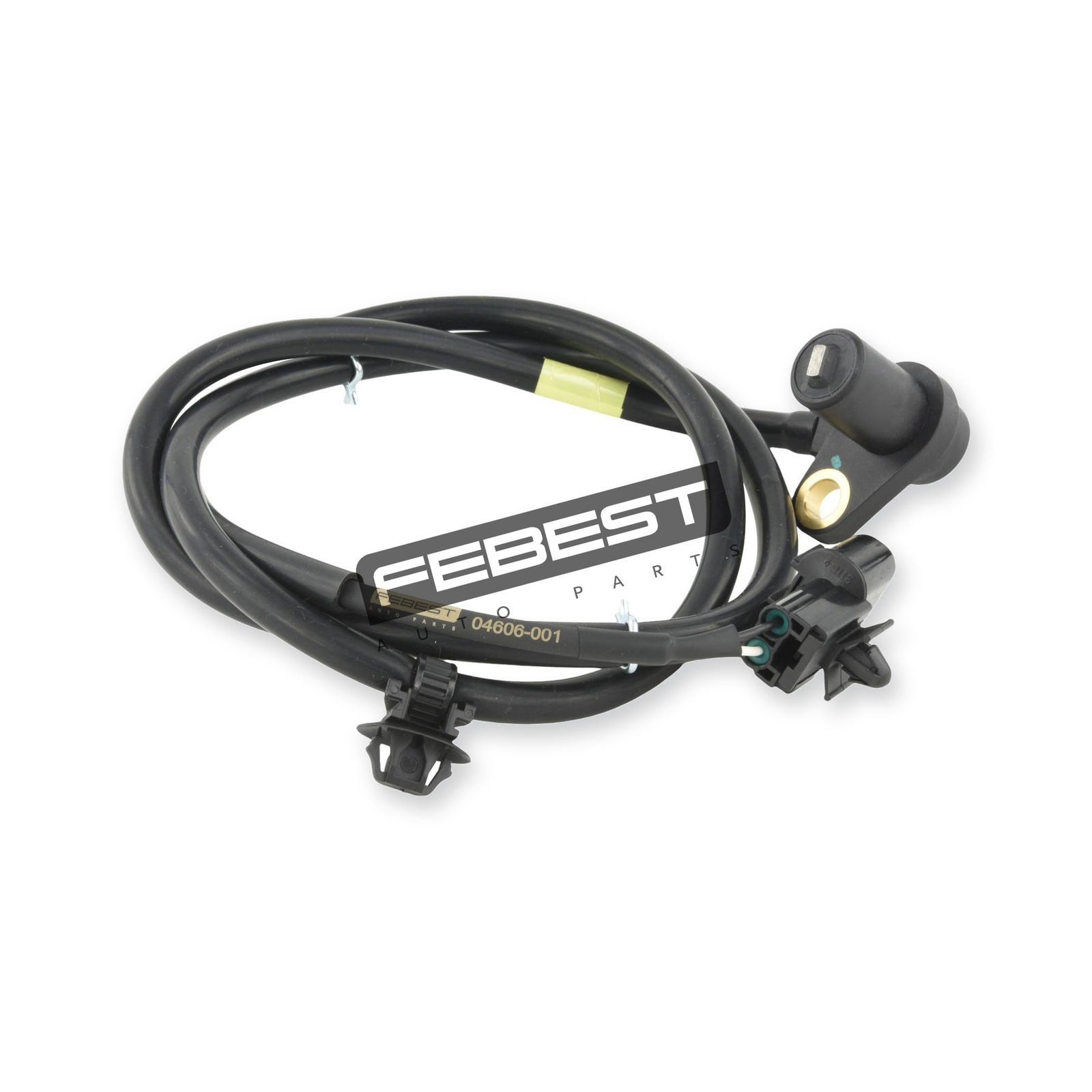 Mitsubishi Airtrek Front Left Abs Sensor