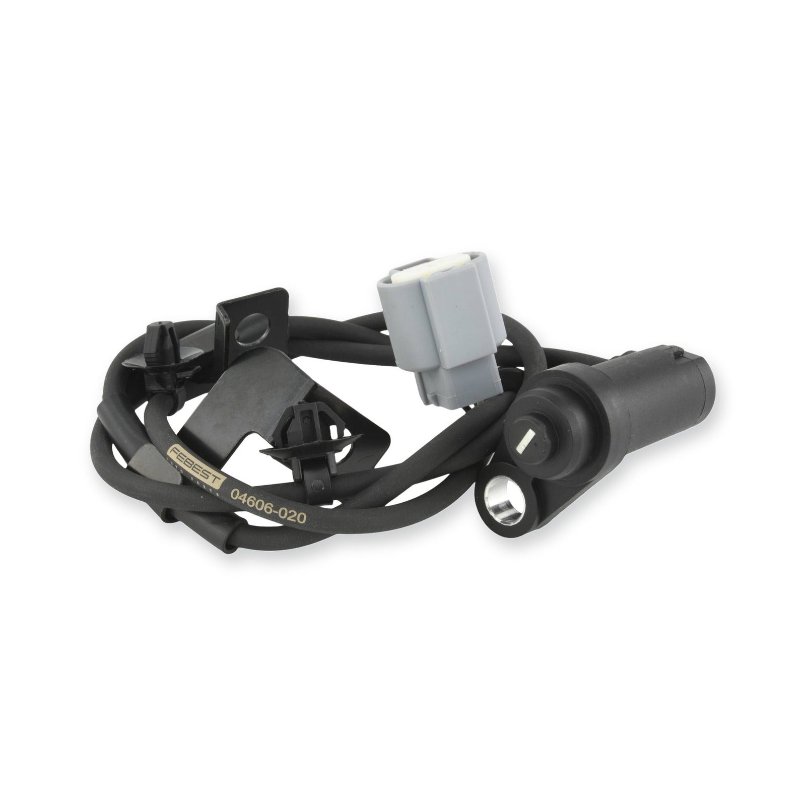 Mitsubishi L200 Rear Right Abs Sensor