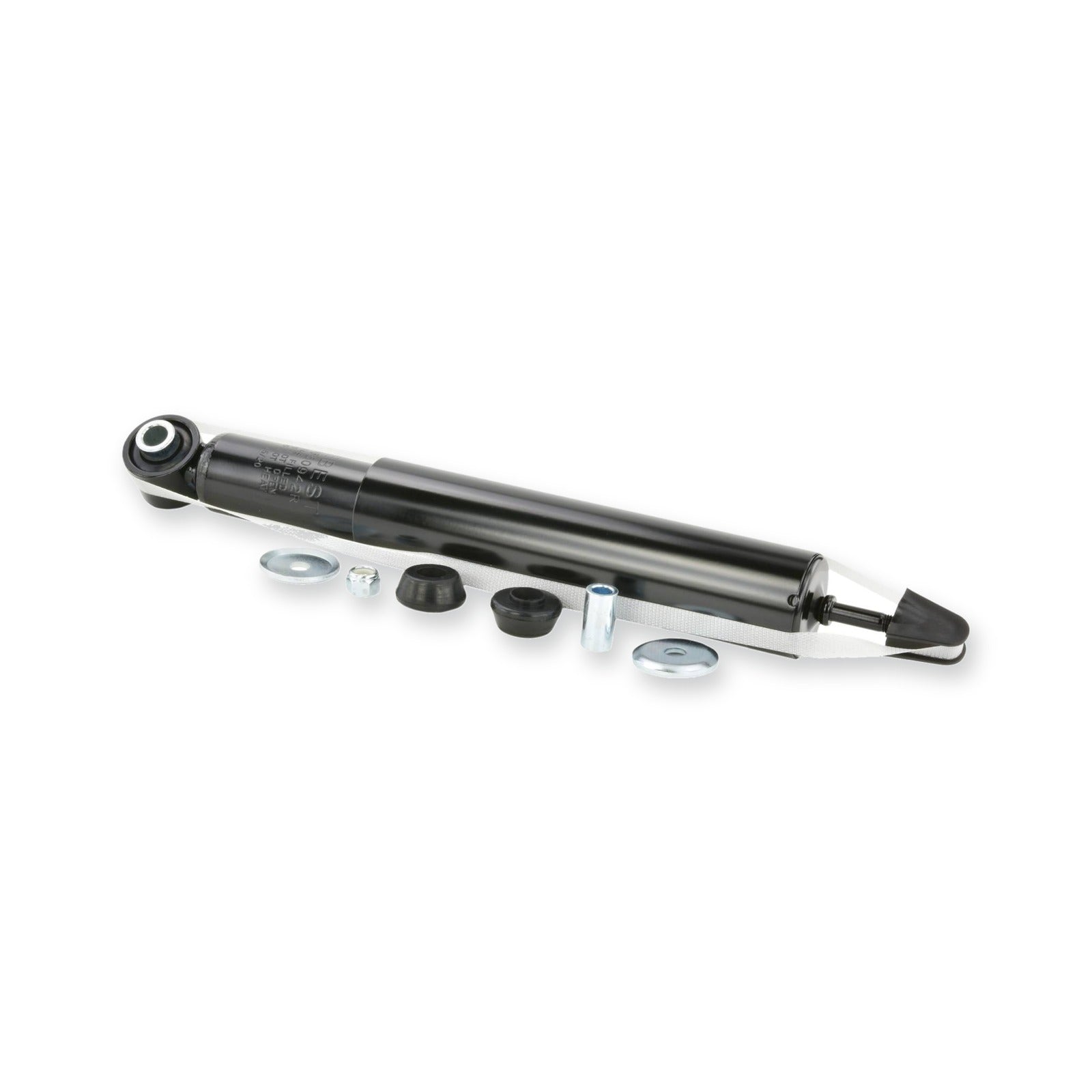 Mitsubishi Montero V97W Rear Shock Absorber