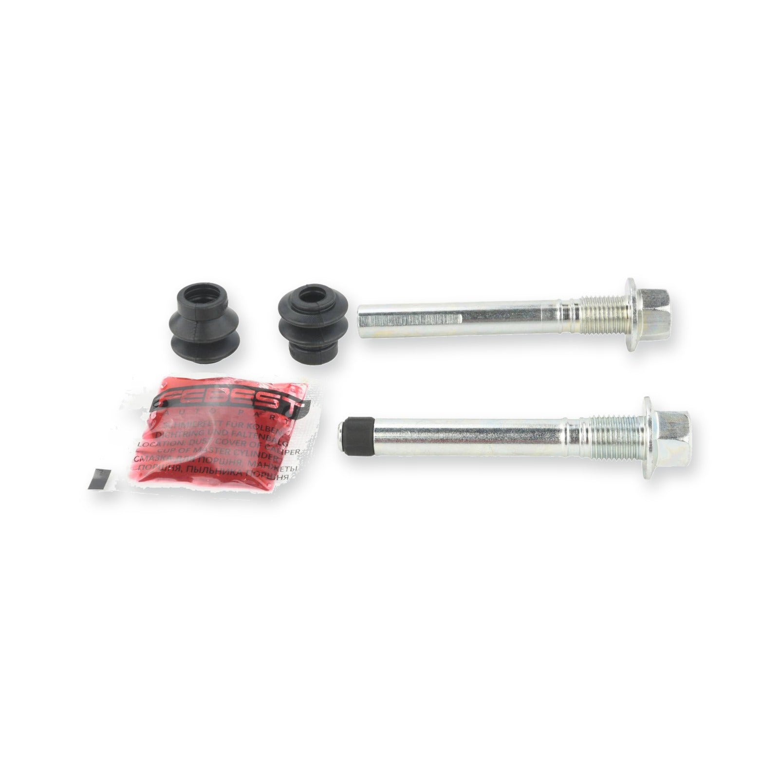 Mazda 6 Wagon Front Caliper Slide Pin Kit & More