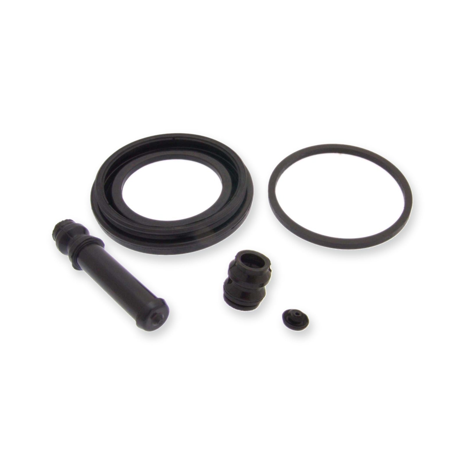Toyota Cami Front Brake Caliper Repair Kit (Set For One Side) & More