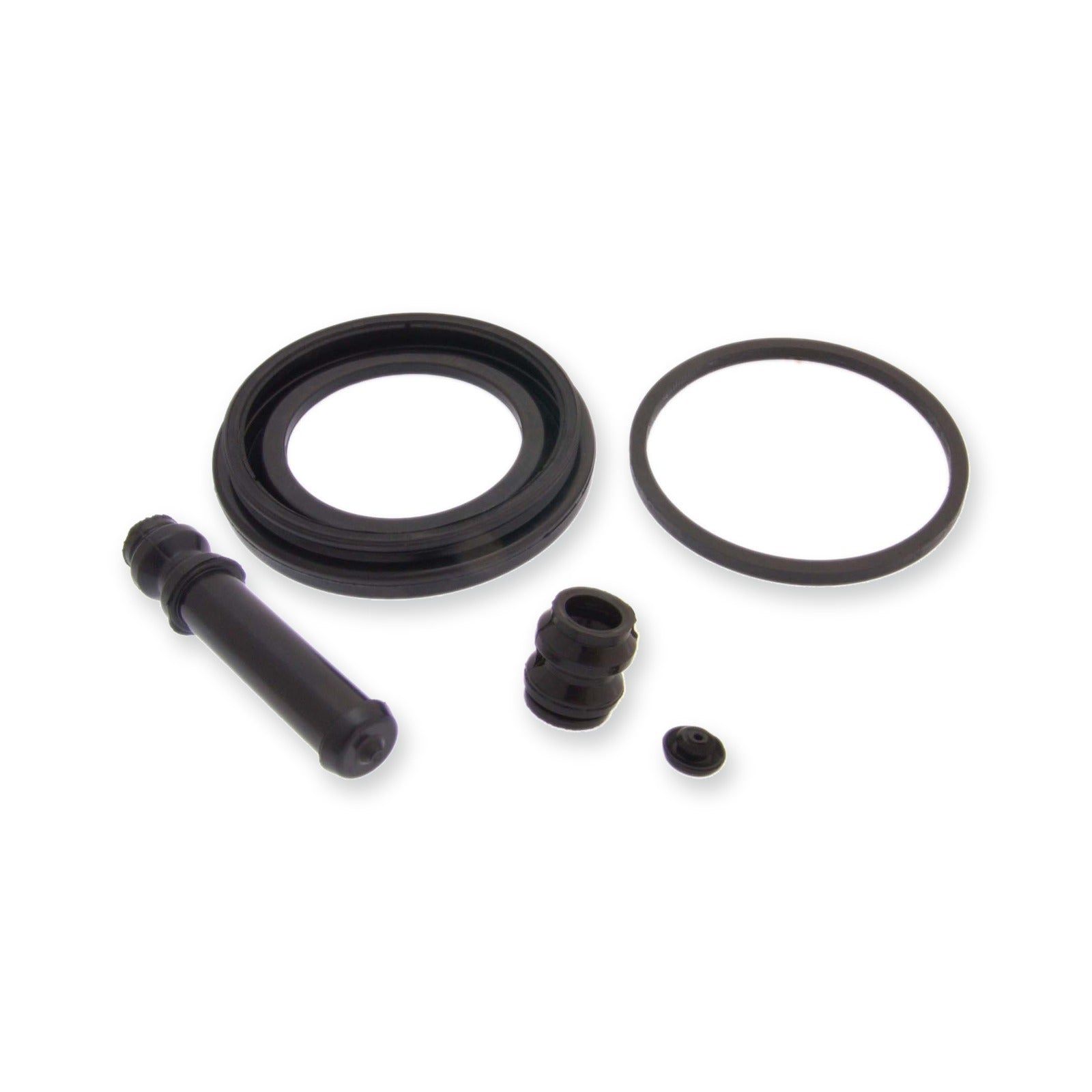 Toyota Cami Front Brake Caliper Repair Kit (Set For One Side) & More