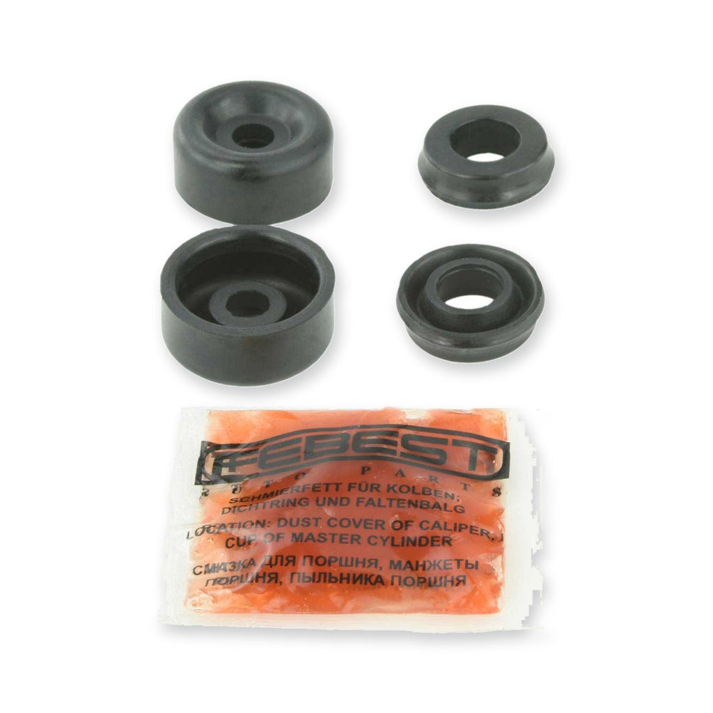 Mitsubishi Airtrek Rear Wheel Brake Cylinder Repair Kit (Set For One Side)
