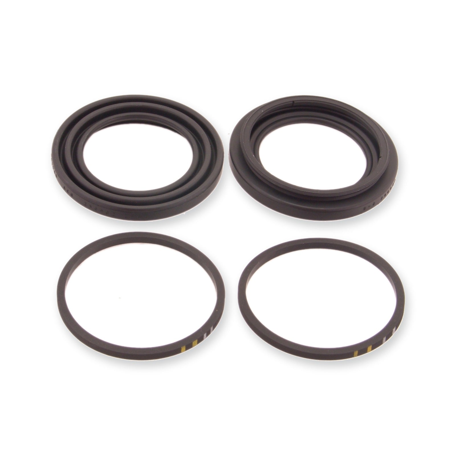 Volvo S40 Front Brake Caliper Repair Kit (Set For Two Sides)