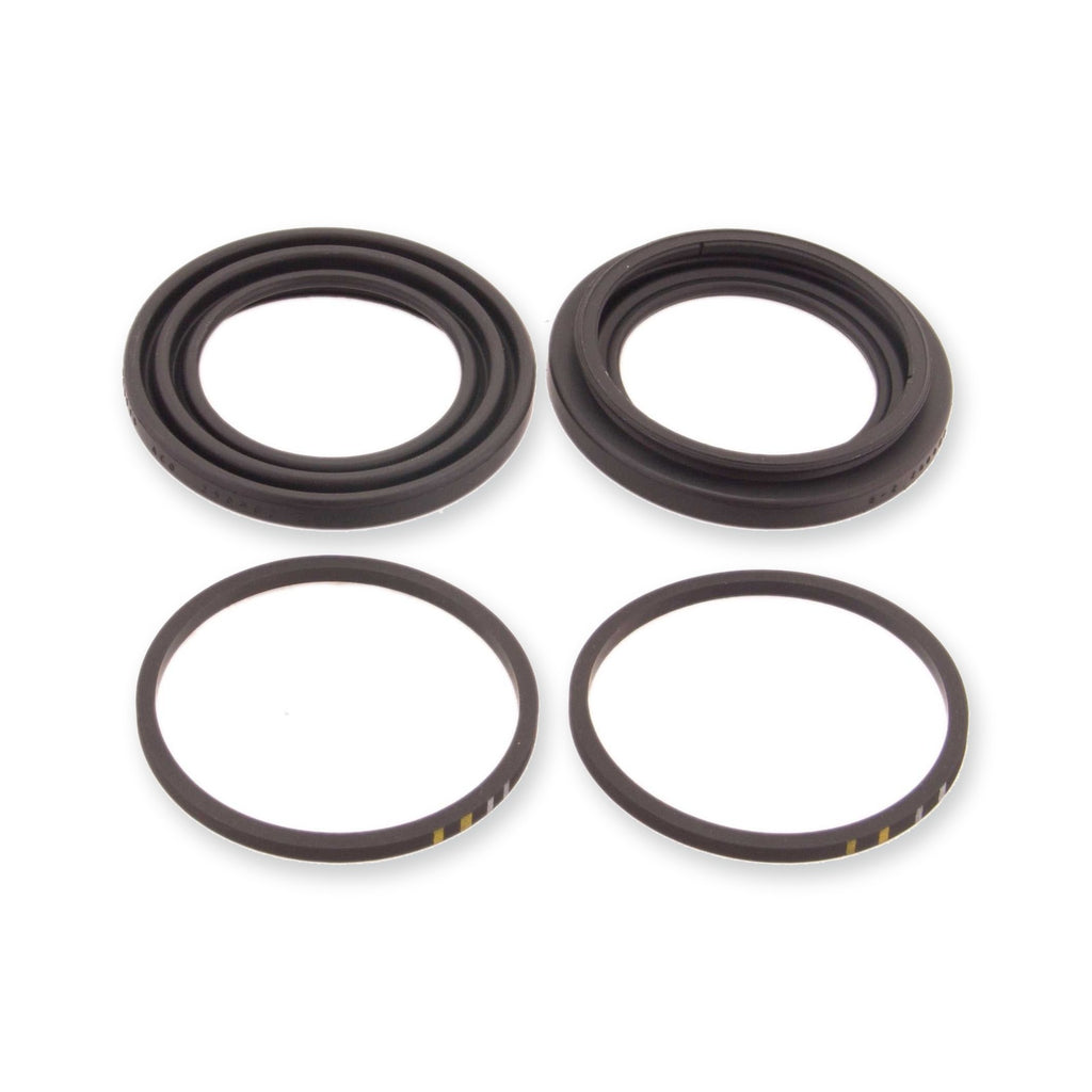 Volvo S40 Front Brake Caliper Repair Kit (Set For Two Sides)