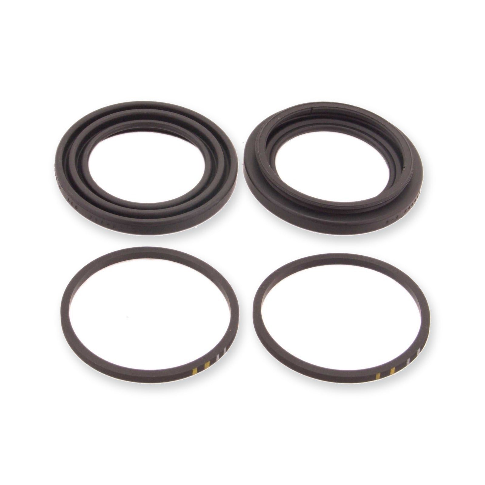 Volvo S40 Front Brake Caliper Repair Kit (Set For Two Sides)