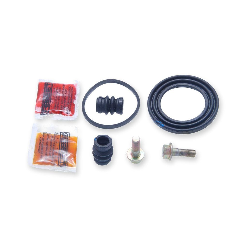 Mitsubishi Carisma DA1-6A Front Brake Caliper Repair Kit (Set For One Side)
