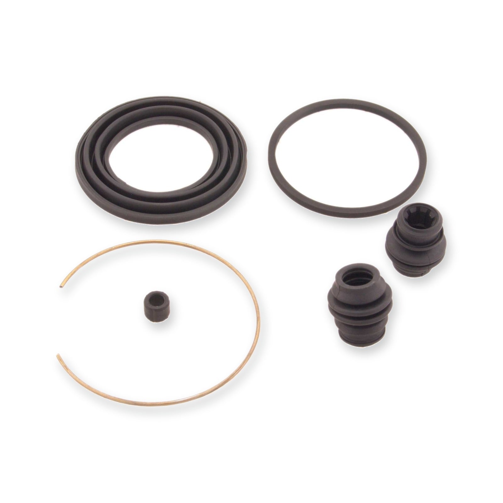 Mitsubishi Eclipse Front Brake Caliper Repair Kit (Set For One Side)