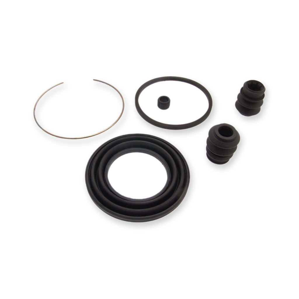 Chrysler Front Brake Caliper Repair Kit (Set For One Side)