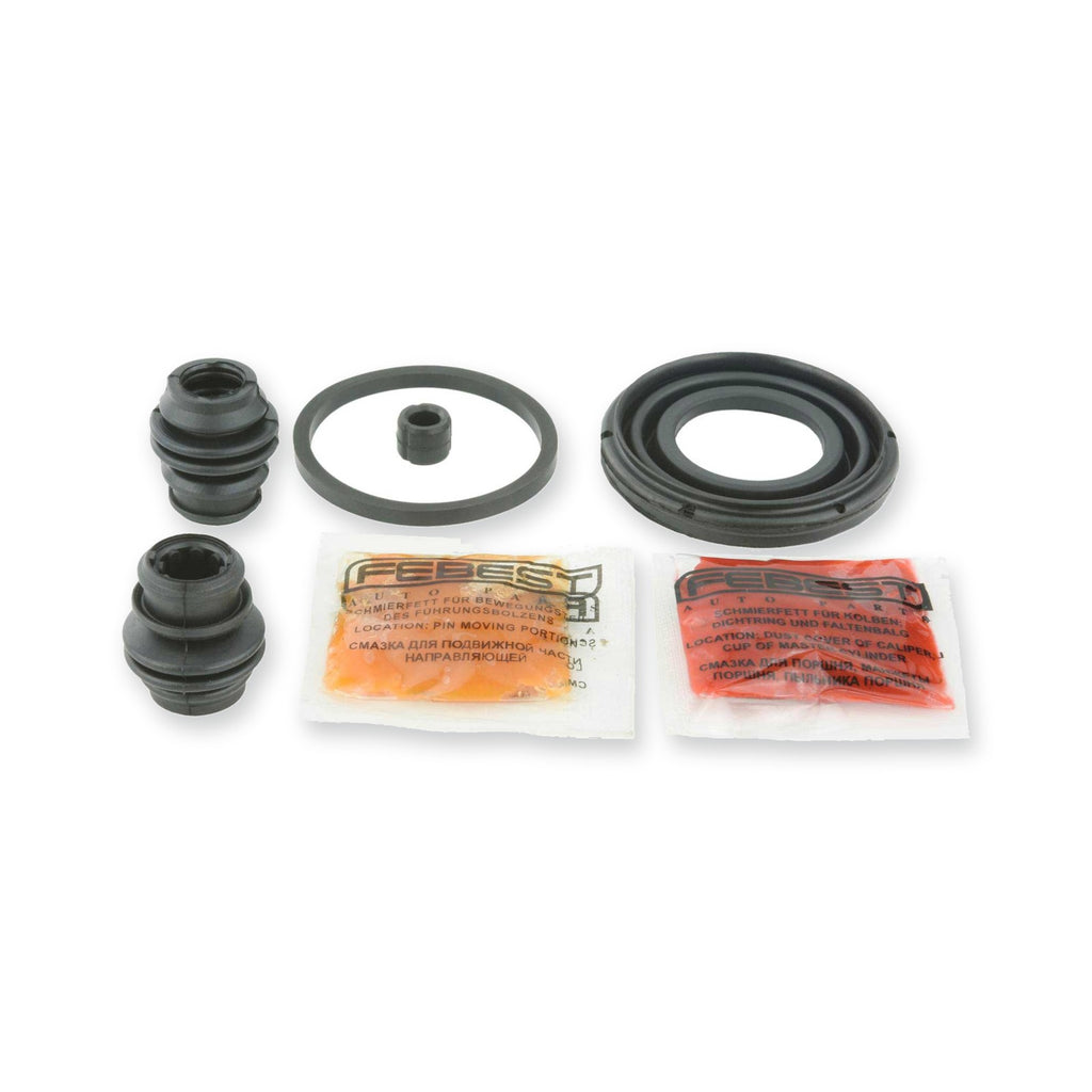 Citroen C4 Aircross Rear Brake Caliper Repair Kit (Set For One Side)