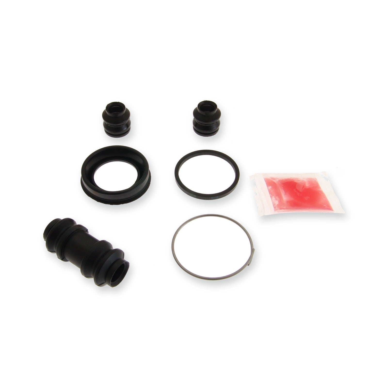 Mitsubishi Challenger Rear Brake Caliper Repair Kit (Set For One Side)