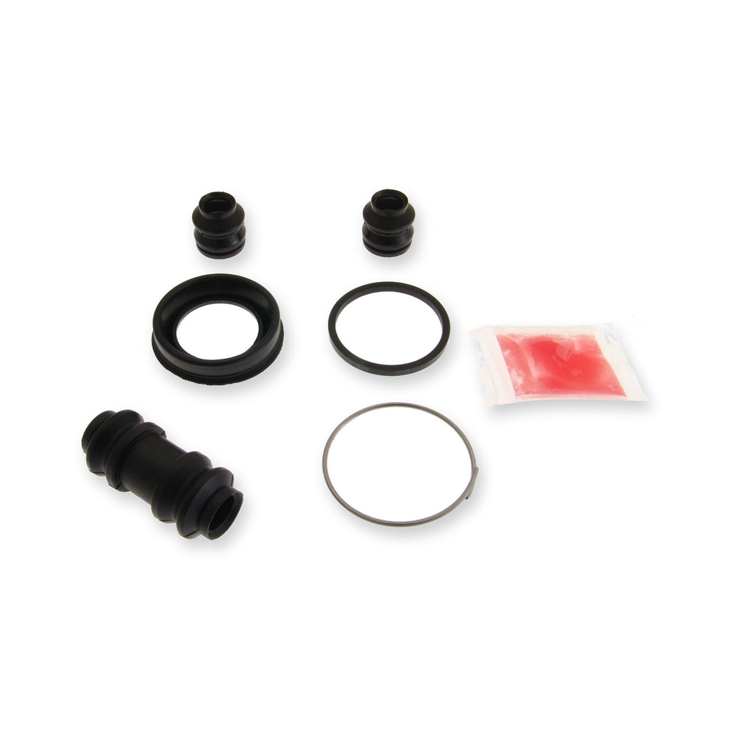 Mitsubishi Challenger Rear Brake Caliper Repair Kit (Set For One Side)