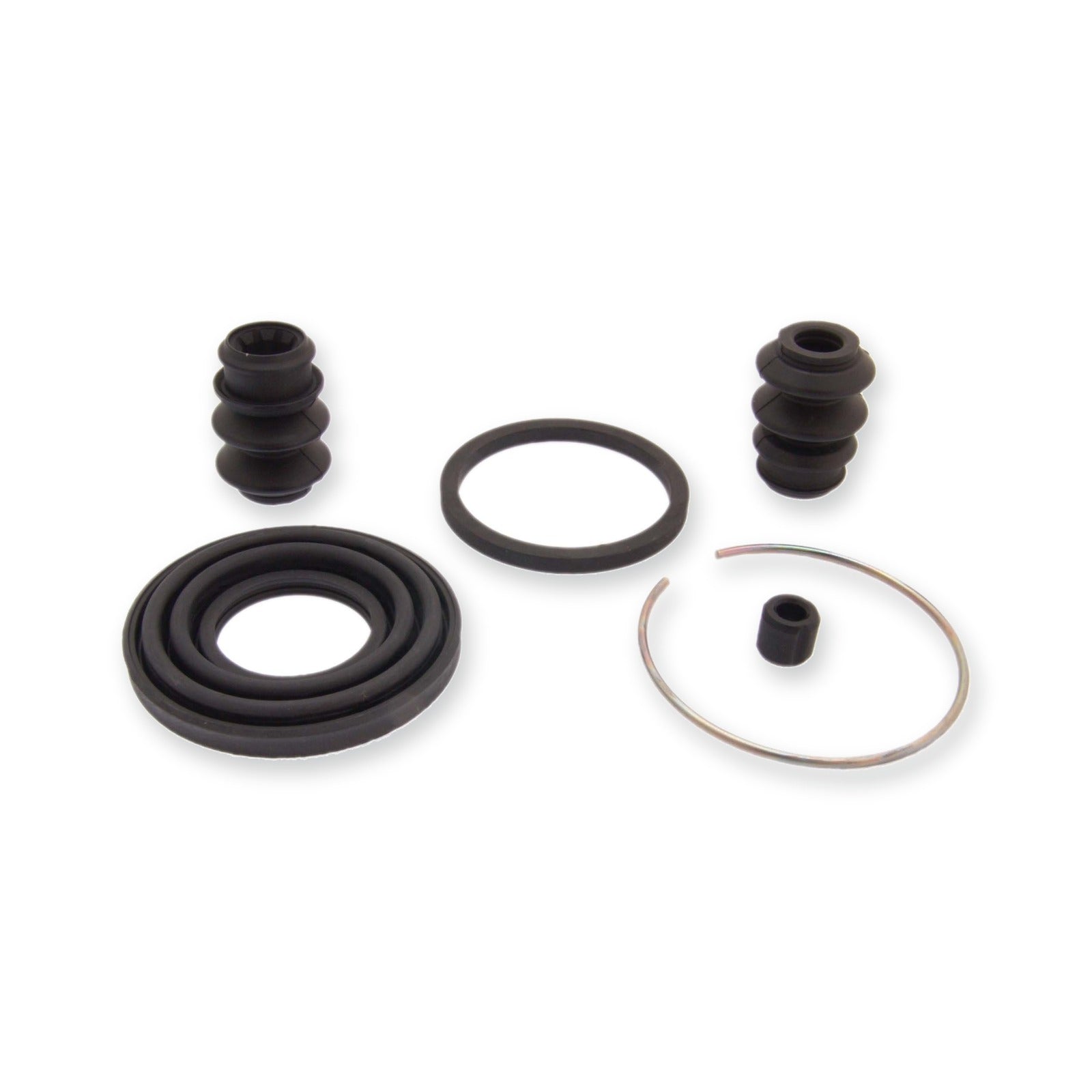 Rear Brake Caliper Repair Kit (Set For One Side)
