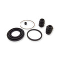 Chrysler Import Rear Brake Caliper Repair Kit (Set For One Side)