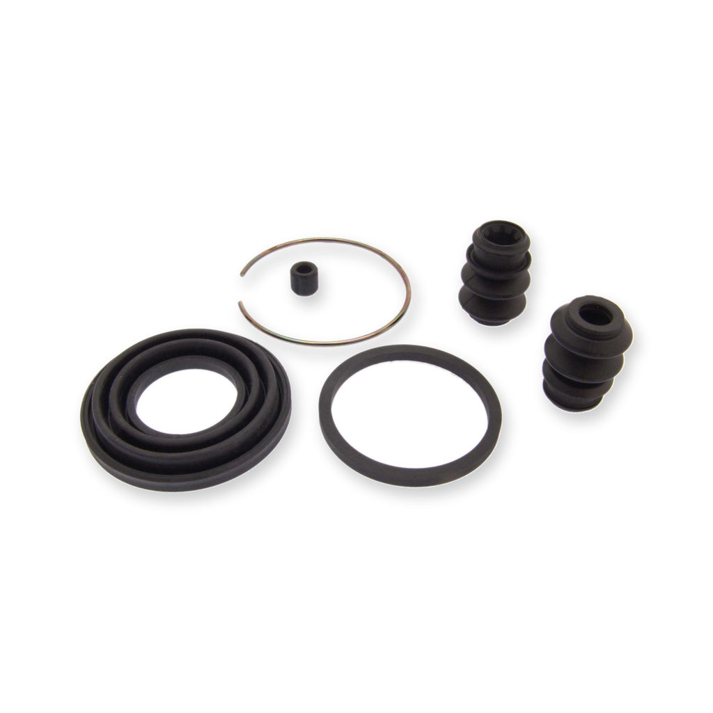Mitsubishi 3000GT Rear Brake Caliper Repair Kit (Set For One Side)