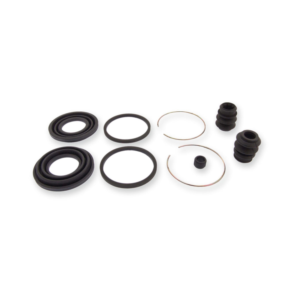 Mitsubishi 3000GT Front Brake Caliper Repair Kit (Set For One Side) & More