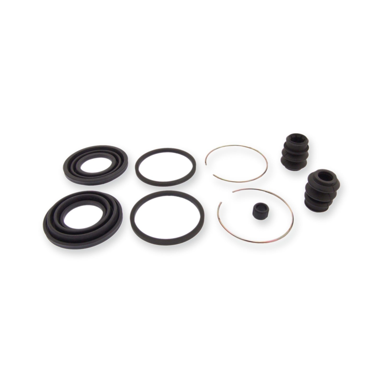 Mitsubishi 3000GT Front Brake Caliper Repair Kit (Set For One Side) & More