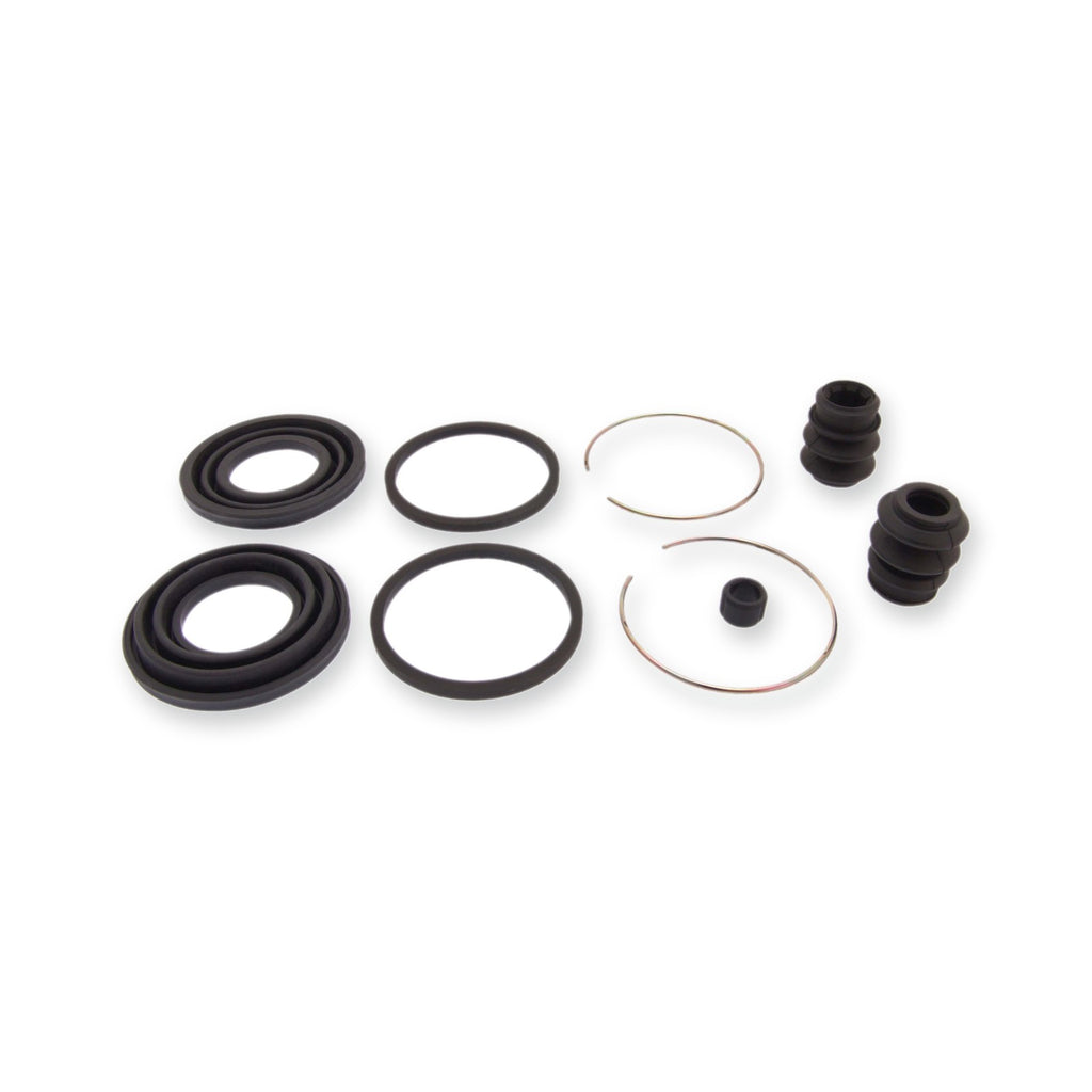 Mitsubishi 3000GT Front Brake Caliper Repair Kit (Set For One Side) & More