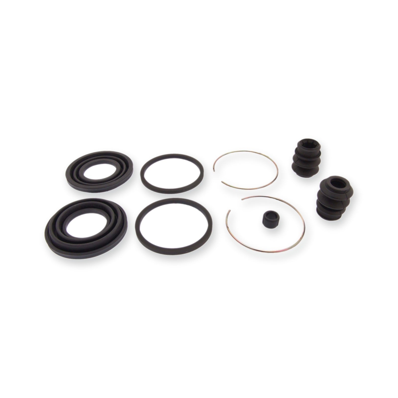 Mitsubishi 3000GT Front Brake Caliper Repair Kit (Set For One Side) & More