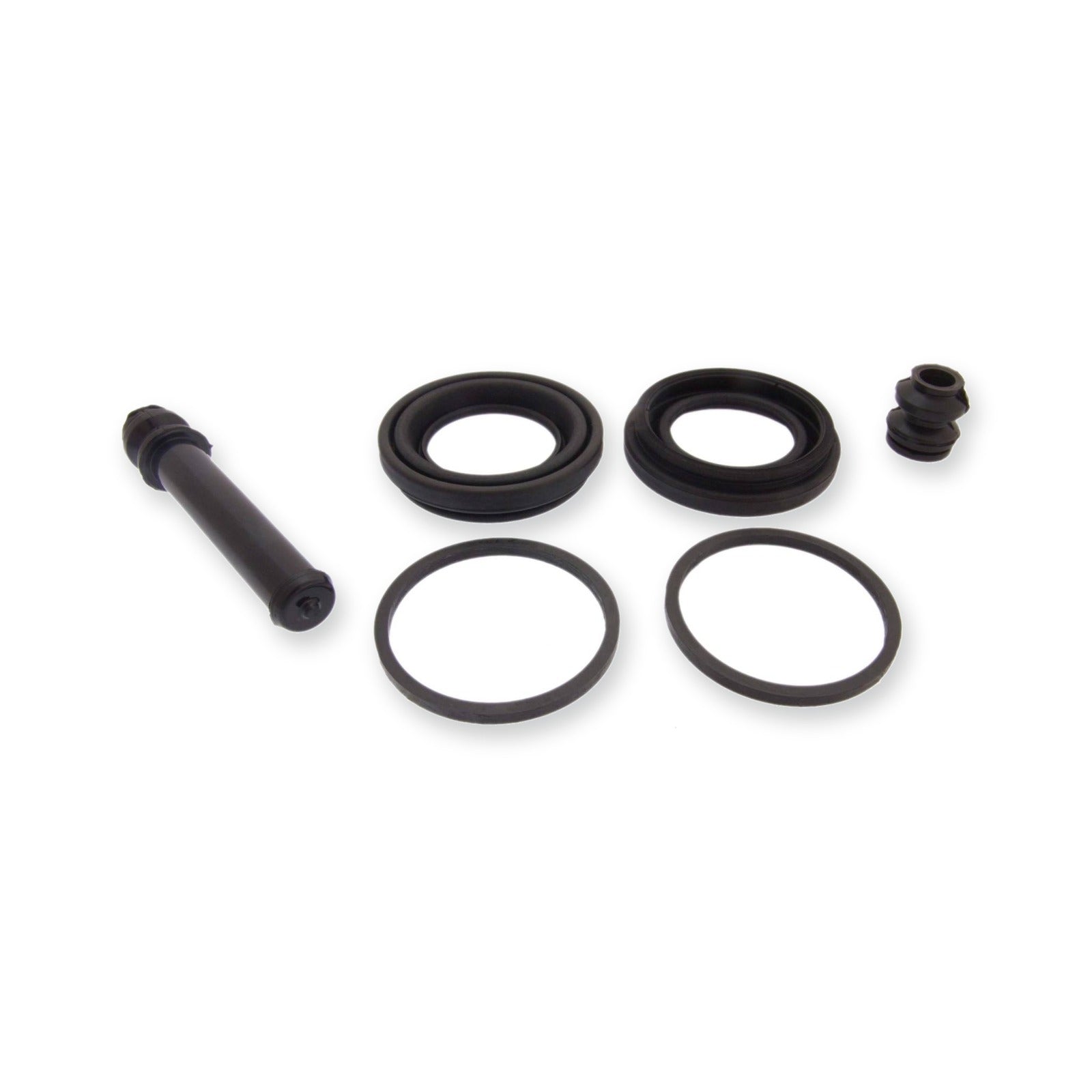Mazda CX-9 Front Brake Caliper Repair Kit (Set For One Side)