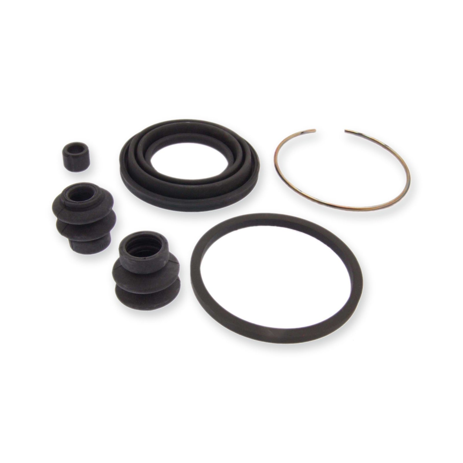 Mitsubishi Montero Rear Brake Caliper Repair Kit (Set For One Side)