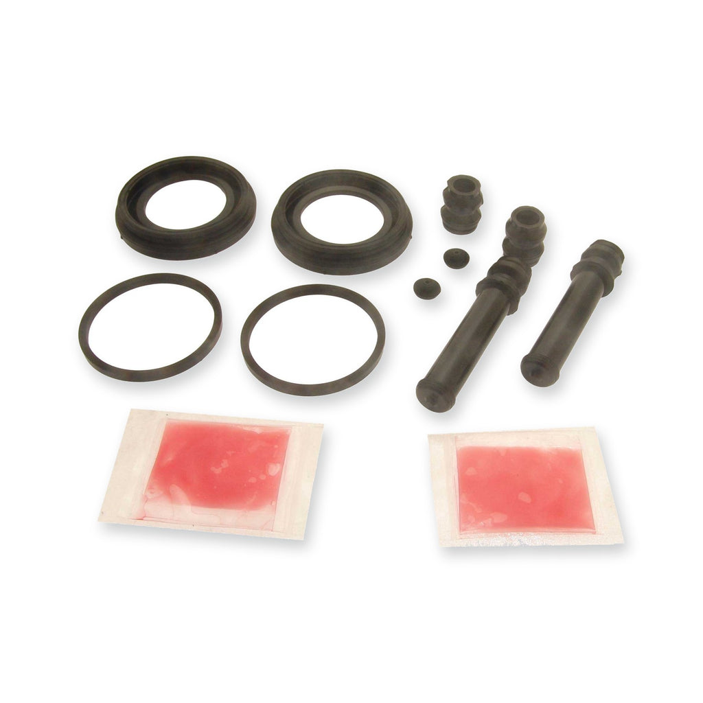 Mitsubishi Montero V97W Rear Brake Caliper Repair Kit (Set For Two Sides)