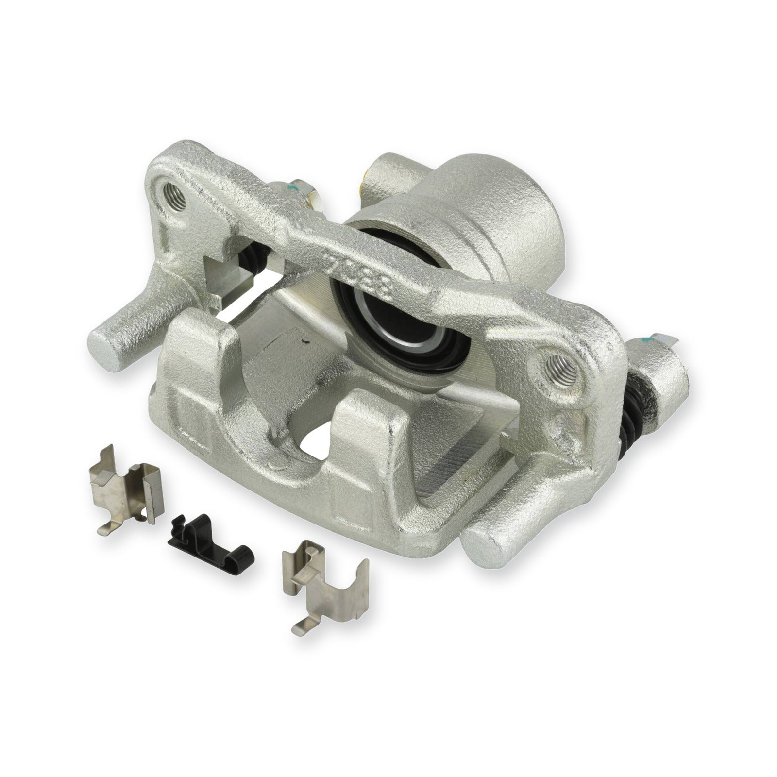 Mitsubishi Airtrek Rear Right Brake Caliper Assembly (With Bracket) & More
