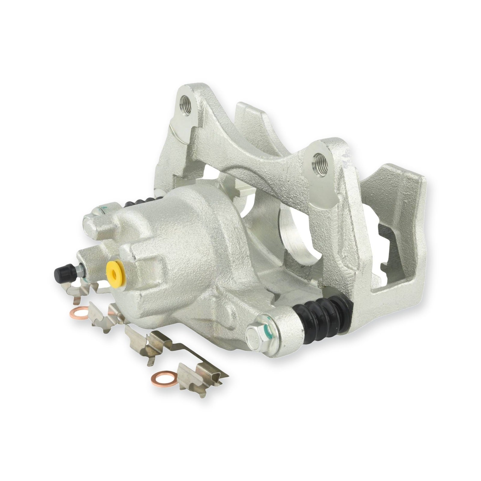 Mitsubishi Asx Front Right Brake Caliper Assembly (With Bracket) & More