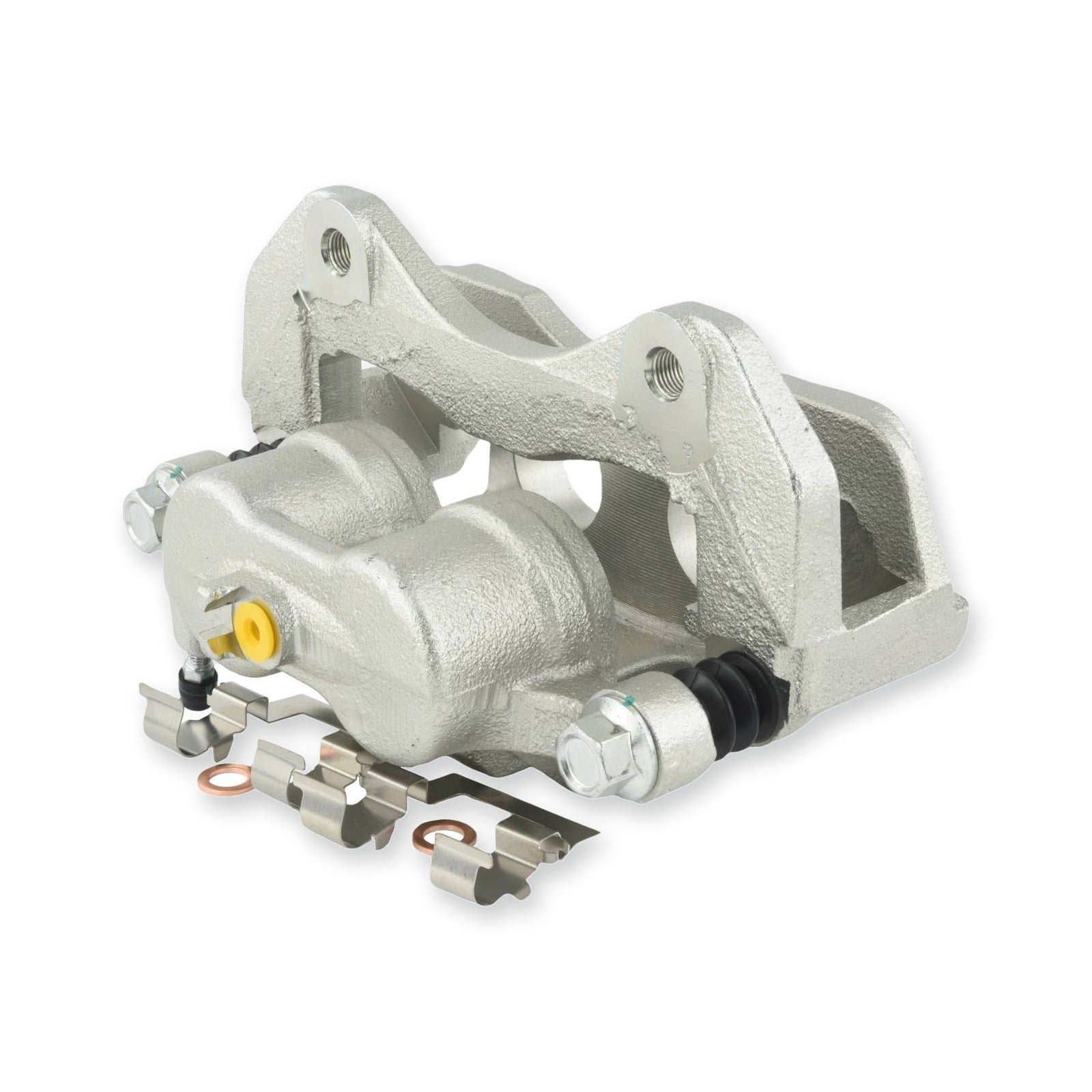 Mitsubishi Airtrek Front Right Brake Caliper Assembly (With Bracket) & More