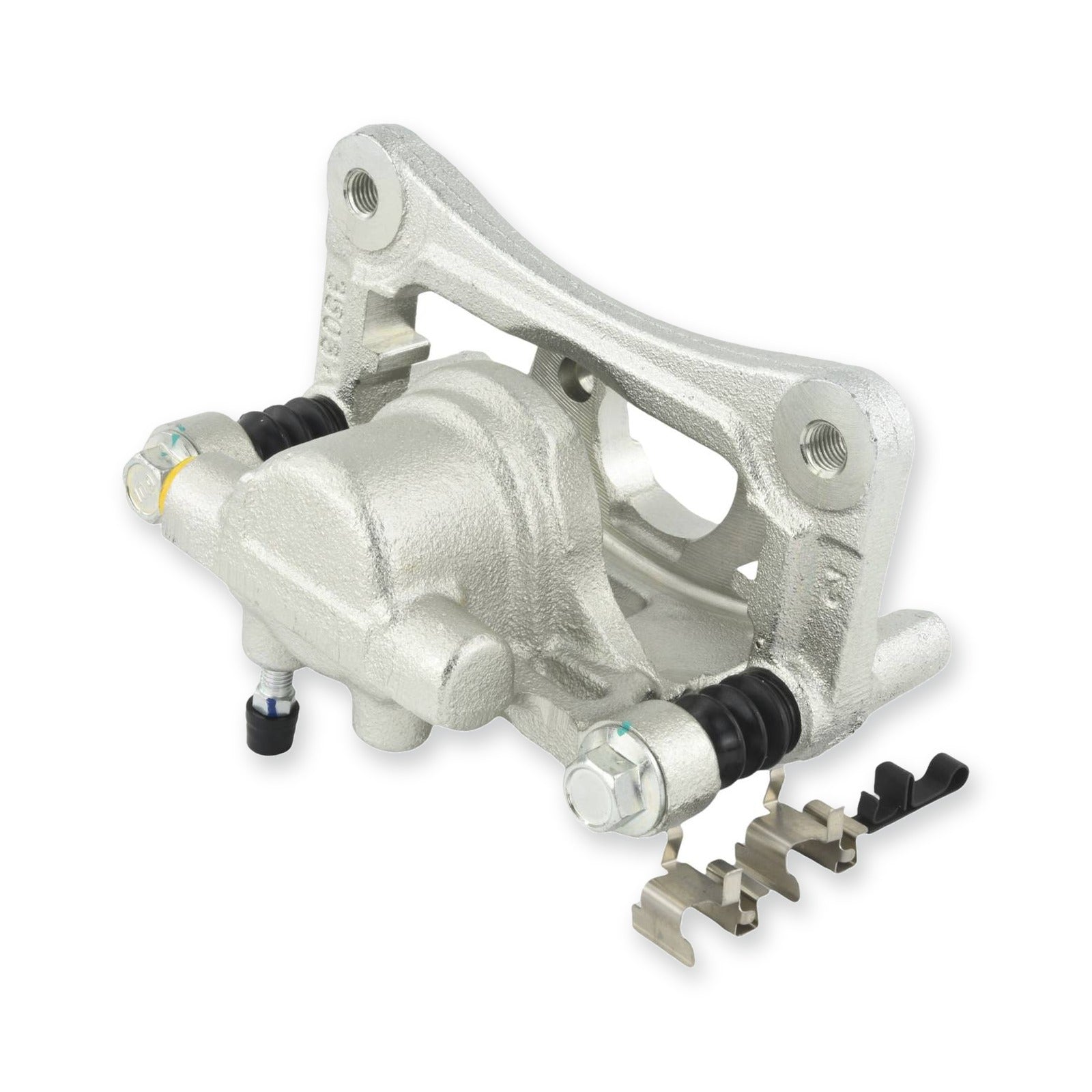 Mitsubishi Asx Rear Left Brake Caliper Assembly (With Bracket) & More