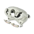 Mitsubishi Front Left Brake Caliper Assembly (With Bracket)